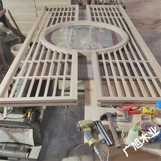 實(shí)木花格批發(fā)