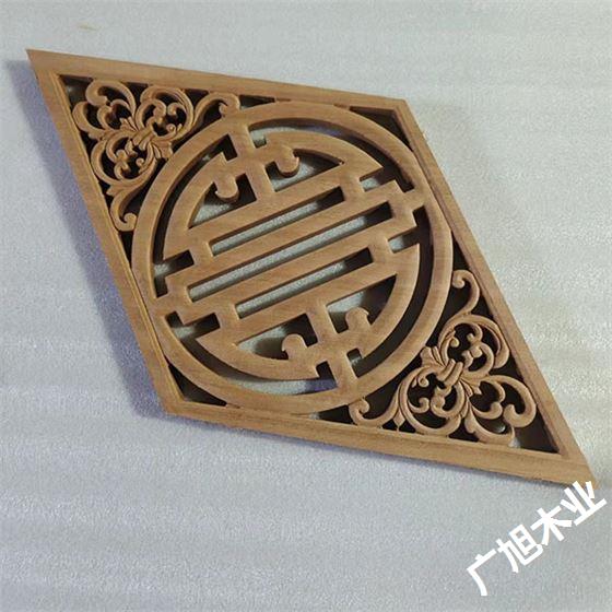 實(shí)木花格加工廠