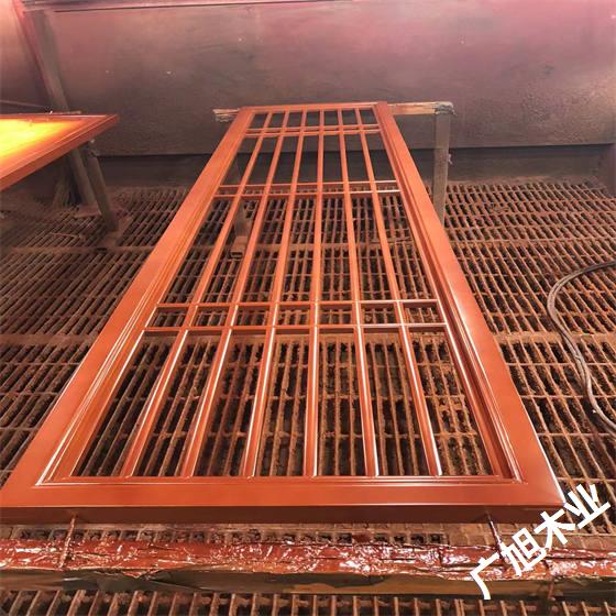 實(shí)木花格批發(fā)