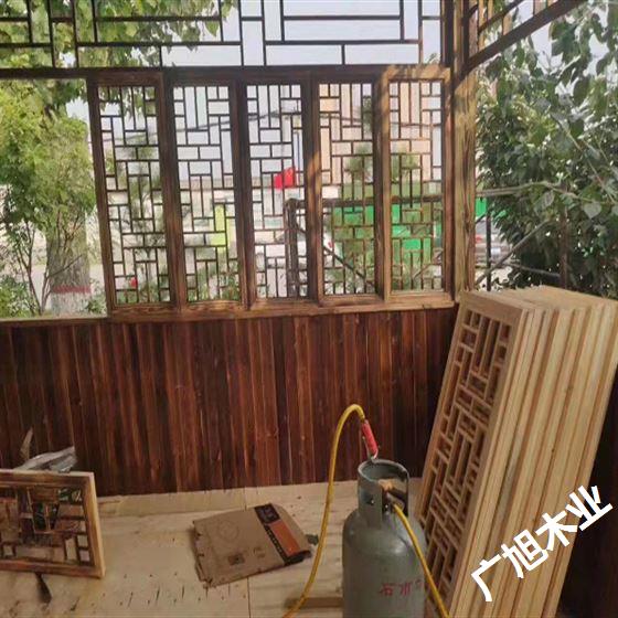 仿古門窗廠家