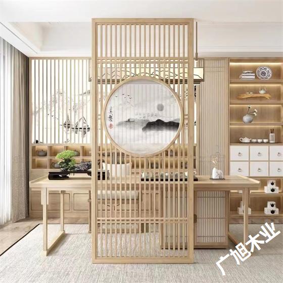 石家莊花格屏風