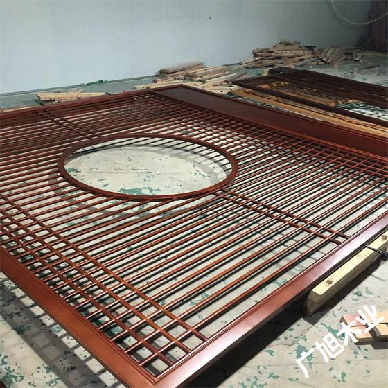 花格屏風(fēng)價格