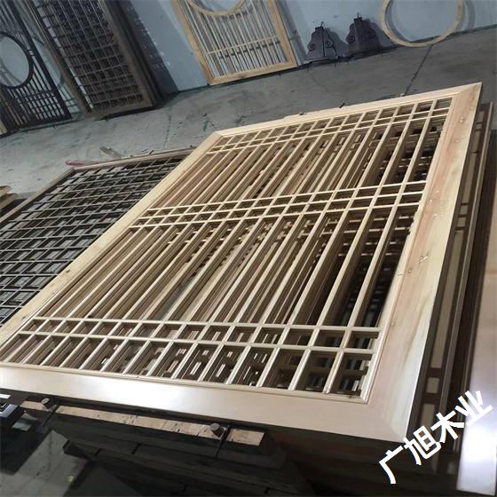 花格屏風(fēng)廠家