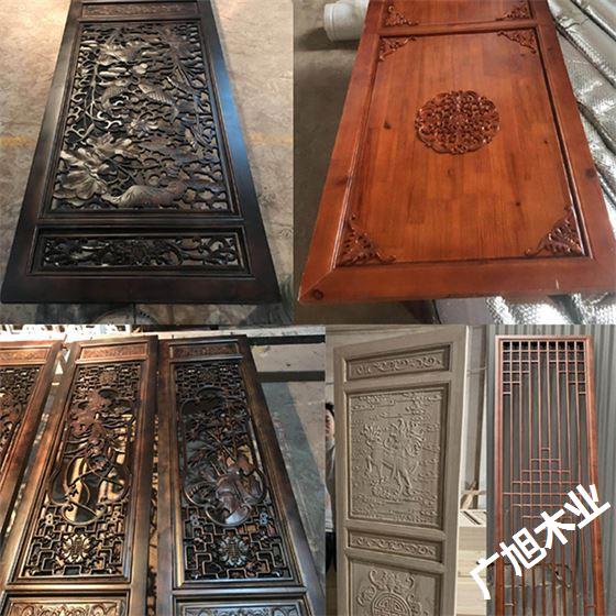 木花格生產(chǎn)案例