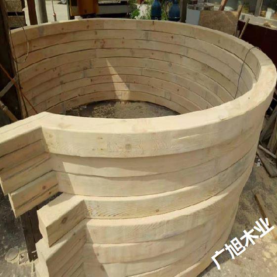 木雕花格生產(chǎn)案例